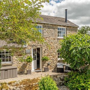 White Rose Cottage